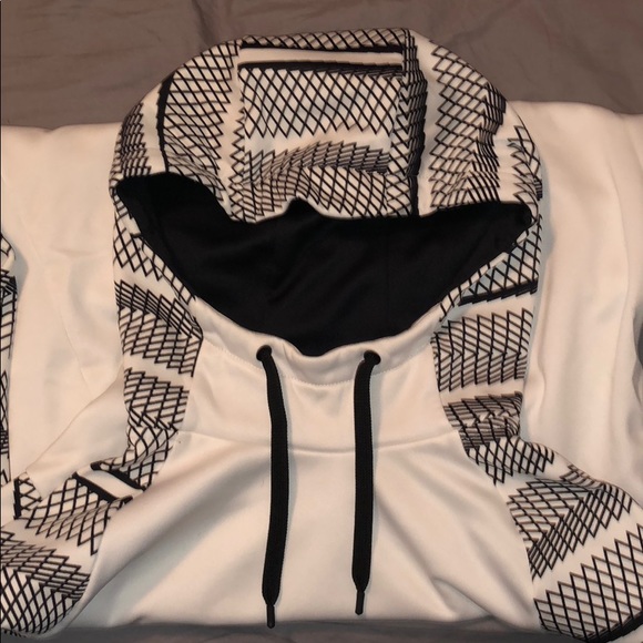 Mens Nike Sweatshirt - Picture 3 of 5